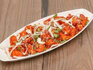 paneer crispy