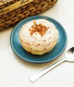 Cheese Fondue Bombolini