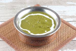 Palak Plain