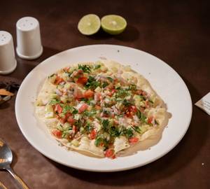 Masala Papad
