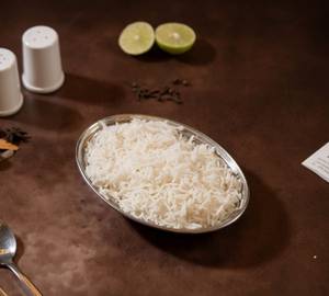 Plain Rice