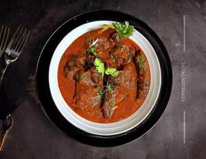 Mutton Masala Boneless