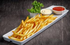 Veg French Fries