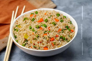 Veg Fried Rice