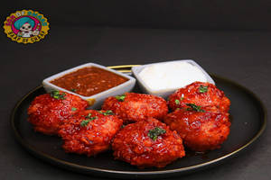 Dragon Momos