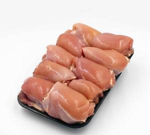 Boiled-Breast-Fish Slice Cut