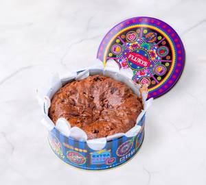 Gluten Free Plum Cake [1 Tin, 500G]