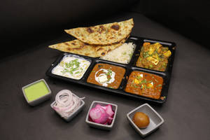 Son Of Swaad Spl. Thali