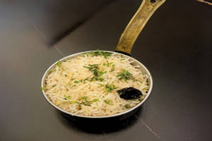 Steam Rice