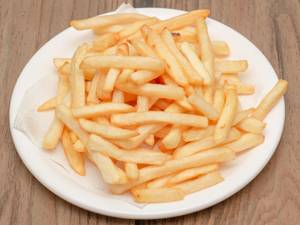 finger chips