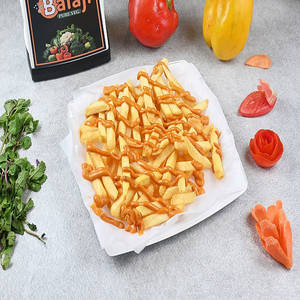Tandoori Sauce With Fries