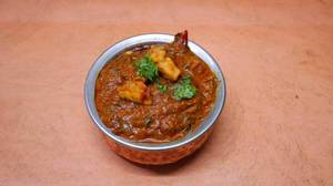 Chicken Rayalaseema Curry Bone Less