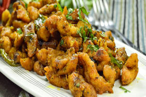 Chicken 555