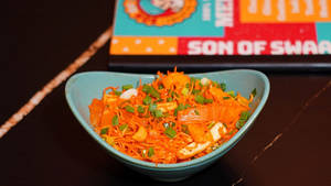 Singapoori Noodles