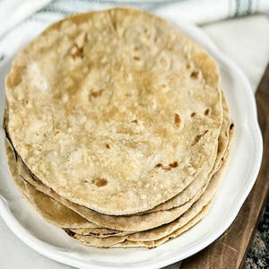 Butter Pulka