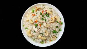 Kaju Fried Rice