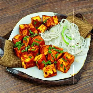 Paneer Style Of Cooking