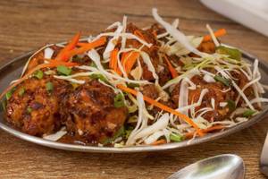 Gobi Manchurian Dry