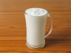 Sweet Lassi