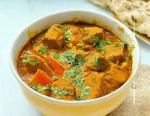 Veg Jaipuri