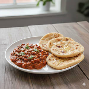 Rajma Masala Combo