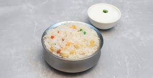 Kashmiri Pulao