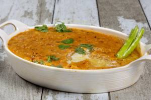 Special Butter Khichdi