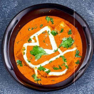 Paneer Butter Masala