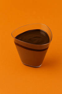 55 % Couverture Chocolate Mousse