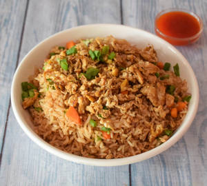 Egg Fried Rice