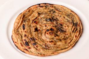 Pudina Paratha (1 Pcs)