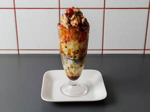 Bombay Falooda