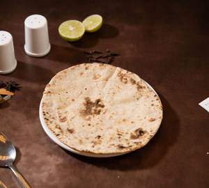 Plain Tawa Roti