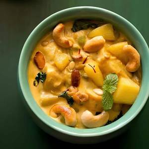 Navratan Korma