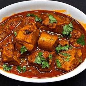 Fish Masala ( Bone Less)