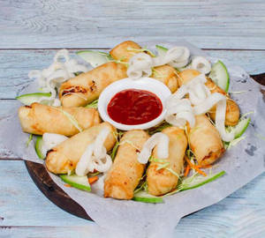 Cheese Roll