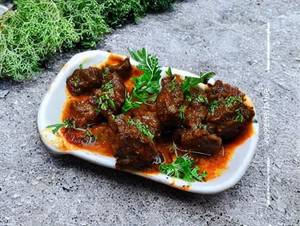 Mutton Roast (boneless)