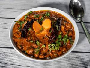 Kadai Mushroom