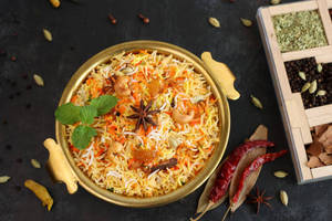 Biryani Rice