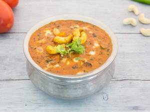 Kaju Masala