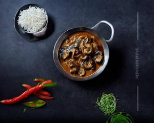 Kadai Mushroom