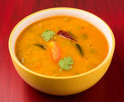 Sambhar [250 ml]