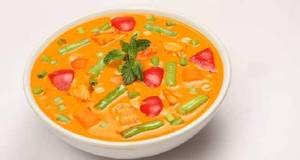 Veg Hyderabadi