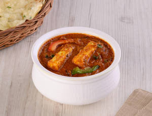 Paneer Punjabi