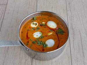 Egg Masala