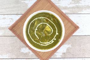 Palak Paneer
