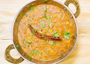 Dal Fry