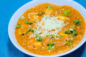 Paneer Cheese Masala