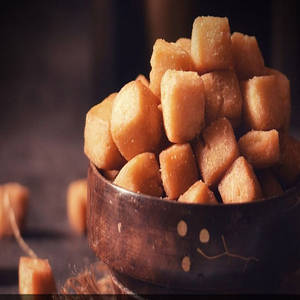 Sweet Shankarpali / Shankarpara(200 Grams)