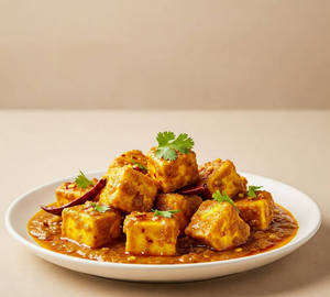 Paneer Namkeen